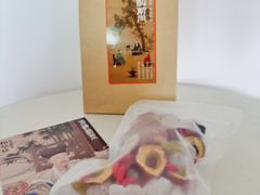 -相尽欢江湖铁板烧(武商梦时代店)