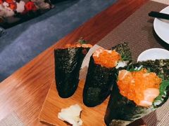 -山葵家·创意料理(宁波来福士店)