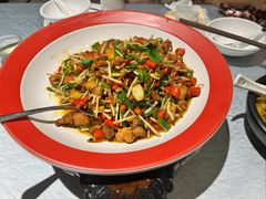 -外婆味道·云南菜大当家(关上店)