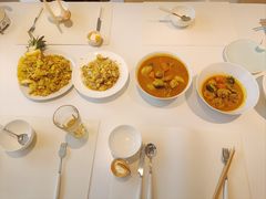 -Living Kitchen团建·厨艺派对空间(国贸店)