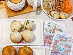 -常盛香生煎·酸辣汤.无锡老字号玉兰饼(新生路店)