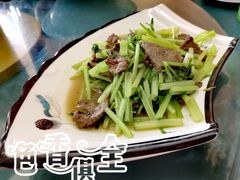 -老字号大盘鸡·丸子汤·抓饭
