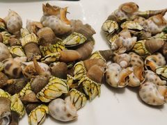 -舌尖上·霞浦滩涂海鲜·新闽菜(总店)