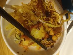 -素满香·素食自助餐(乐清·宁康东路店)