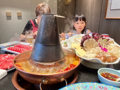 -南门四季铜锅涮肉(大屯·北苑店)