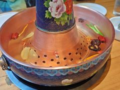 -四喜小胖·北京涮肉(五道营店)