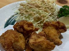 -长崎屋·日本料理·刺身·烧鸟(天河北路店)