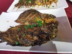 -樊记王·朝阳烧烤粥吧(星沙店)