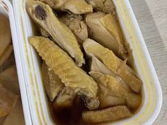 -老乡鸡(新邻天地店)