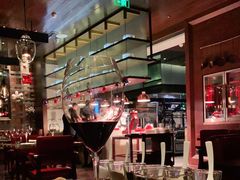 -恰餐厅及酒吧 CHAR Bar & Grill (北京丽都皇冠假日店)