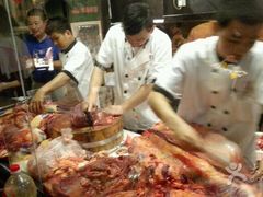 -陈记顺和潮汕鲜牛肉火锅(番禺迎宾大道店)