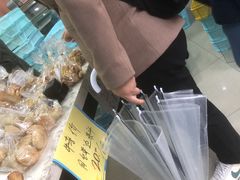 -新麦西饼(广东路店)