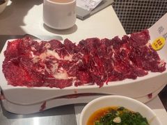 -荣叔港式沙嗲牛肉火锅(正佳潮流店)