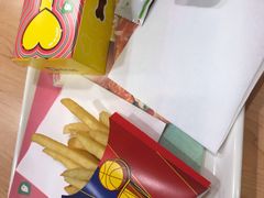 -德克士(砂之船奥特莱斯店)