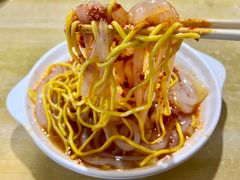 -老字号故乡烤肉店(总店)