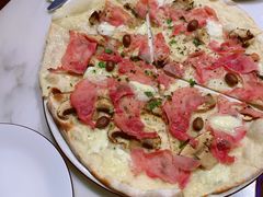 -玛尚诺Pizza&Bar(长泰广场店)