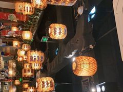 大堂-南京大牌档(三阳广场苏宁店)