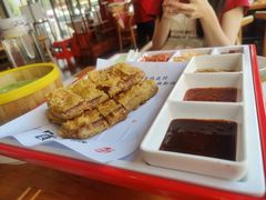 -肘子酥·天津菜·特色捞面(德云社店)