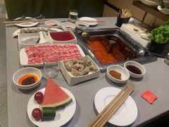 -海底捞火锅(凯德广场店)
