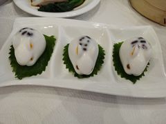 -金翠皇宫粤菜·点心·海鲜(科技园店)