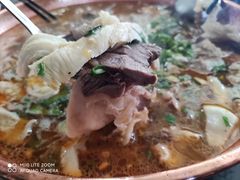 铜瓢牛肉-朝伟清真铜瓢牛肉馆(三十年老·店)