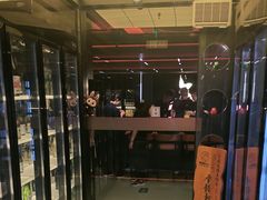 -無二炙坊·和牛烧肉(大钟寺1733店)