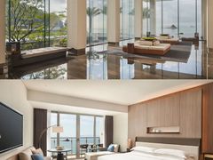 -深圳大梅沙京基洲际度假酒店