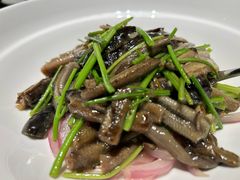 -海味·悦外滩中餐厅(上海宝龙丽筠酒店)