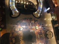 -西安永宁门大景城堡酒店