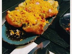 -克比叔叔印度餐厅Kebabs on the Grille(人民广场店)
