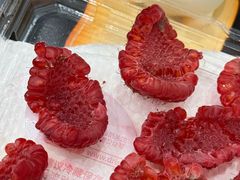 -百佳永辉超市(福田星河店)