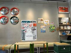 -虎伢Fuuya!咖啡煎饼(陆家嘴波特营店)