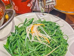 -辣不二地道川菜(汉水路店)