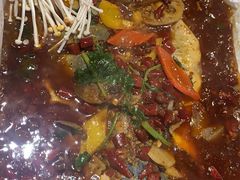-庆峰龙虾烧烤(合肥一店)