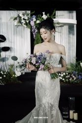 -Lady  Jane高端婚纱礼服馆