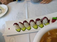 -玉林烤鸭店(定福庄店)