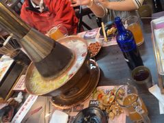 -马海涛牛肉串·午市牛腩饭·烧烤夜宵(领汇广场店)