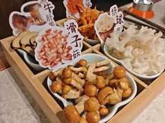 -鲜潭蒸汽石锅鱼(五道口购物中心店)