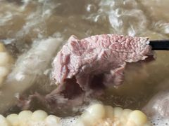 牛嫩肉-万祥牛肉火锅(金龙店)