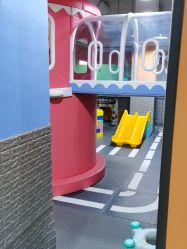 -嘟嘟乐儿童乐园(卜蜂莲花店)