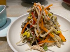 -湖滨28中餐厅·西湖宴·杭州君悦酒店