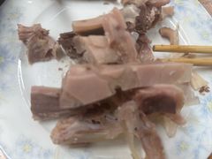 -苏州藏书羊肉(田东路店)