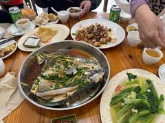 -黄家菜园农庄