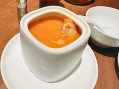 -汤城小厨•粤菜•靓汤(西直门凯德MALL店)