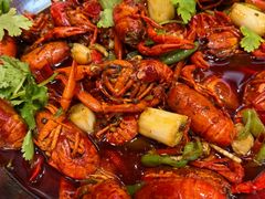 -菜哥龙虾•九江菜(七中店)