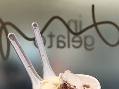 混合柑橘-Dip in Gelato(富民路店)