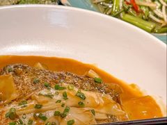 -烟水渔庄餐厅(西溪湿地店)