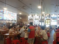 -冶建镜子·老南昌大排档·江西虾王(总店)