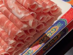 -京悦南门涮羊肉·羊蝎子火锅(田林路店)