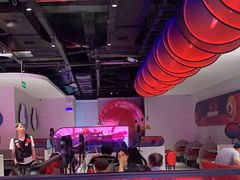 -蛙来哒(大汉悦中心店)